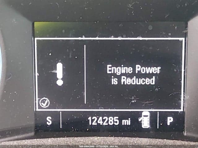 2018 CHEVROLET EQUINOX LT 16