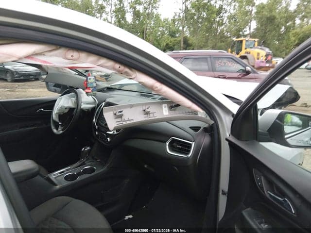 2018 CHEVROLET EQUINOX LT 5