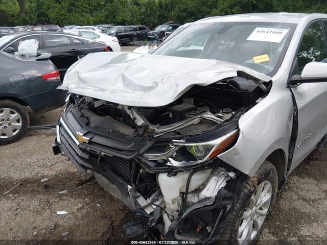 2018 CHEVROLET EQUINOX LT 6