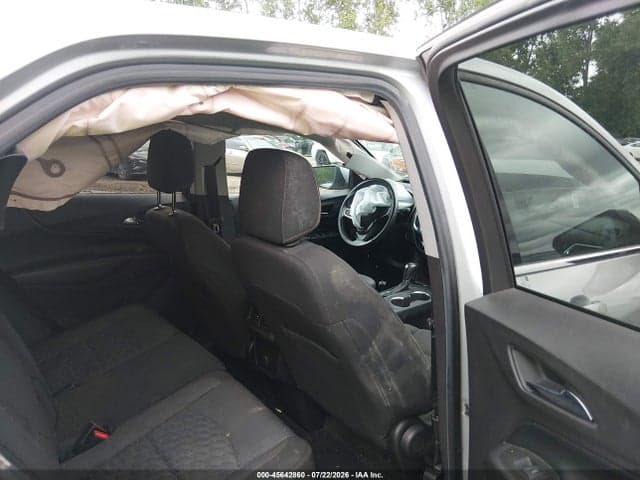 2018 CHEVROLET EQUINOX LT 8