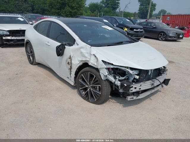 2023 TOYOTA PRIUS LIMITED AWD-E 1