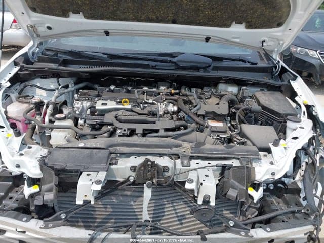 2023 TOYOTA PRIUS LIMITED AWD-E 10