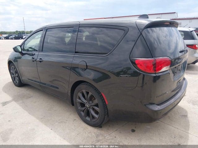 2020 CHRYSLER PACIFICA TOURING 3