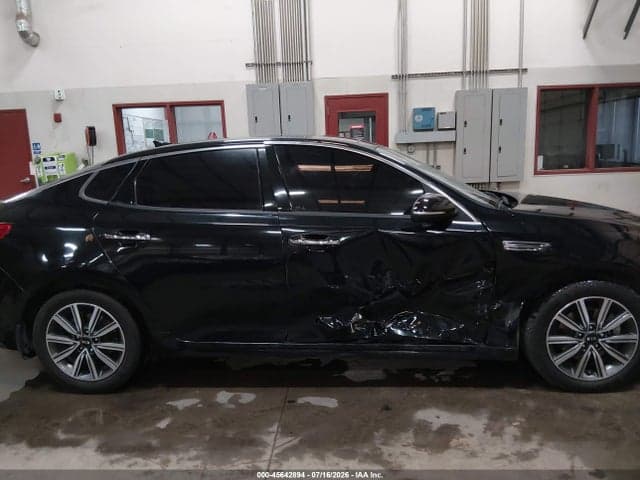 2019 KIA OPTIMA LX 13