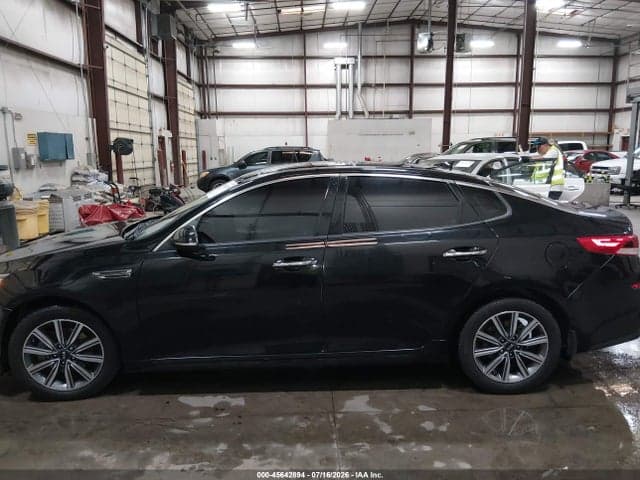 2019 KIA OPTIMA LX 14