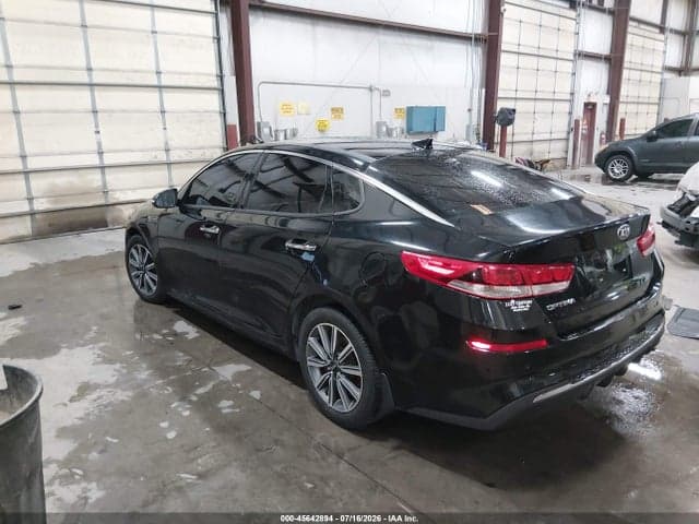 2019 KIA OPTIMA LX 3