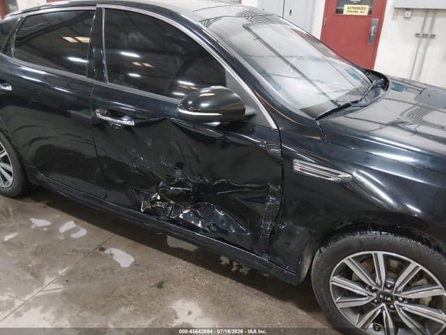 2019 KIA OPTIMA LX 6