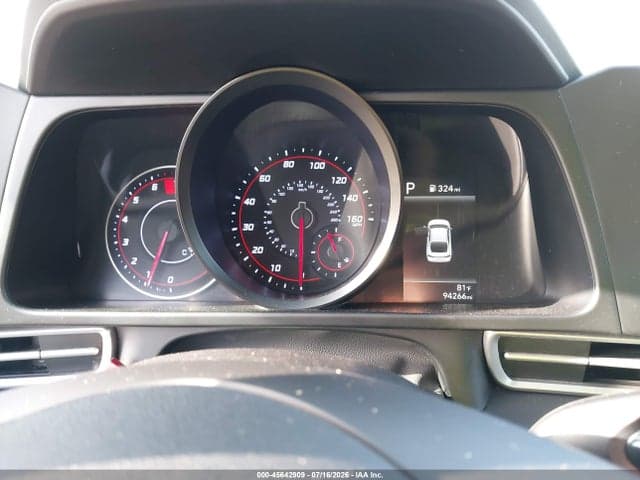 2021 HYUNDAI ELANTRA SEL 7
