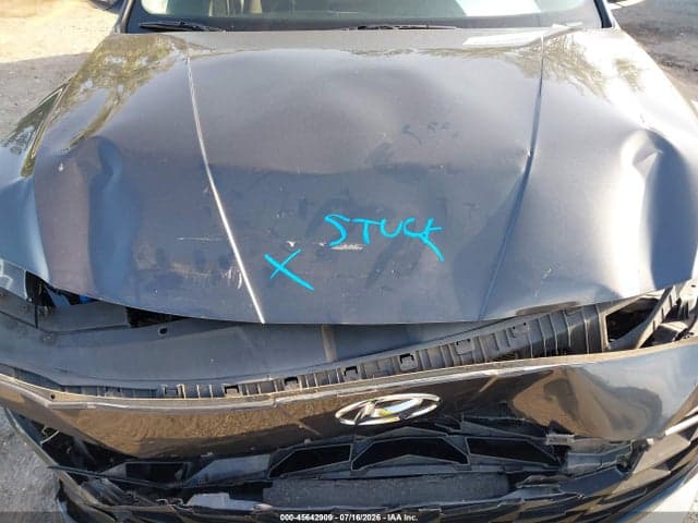 2021 HYUNDAI ELANTRA SEL 10