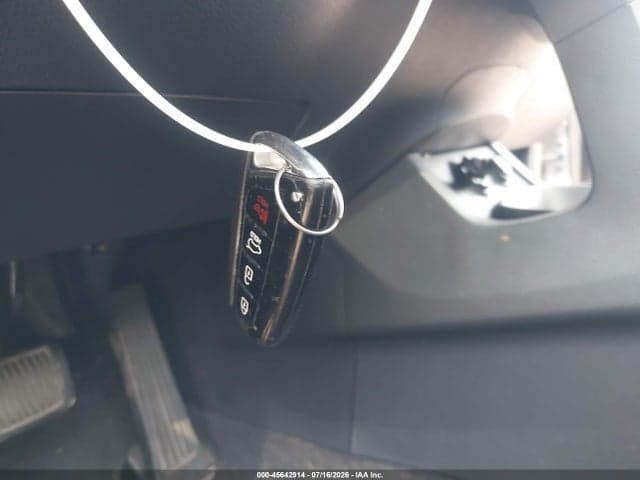 2017 HYUNDAI SANTA FE LIMITED ULTIMATE 11