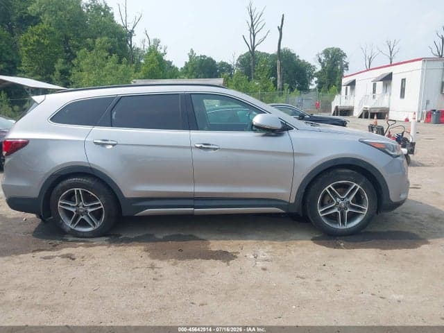 2017 HYUNDAI SANTA FE LIMITED ULTIMATE 13