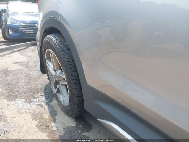 2017 HYUNDAI SANTA FE LIMITED ULTIMATE 6