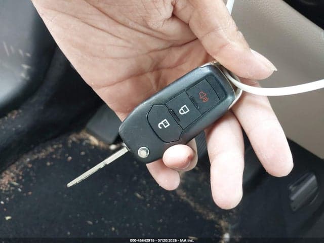 2019 FORD EXPLORER 11