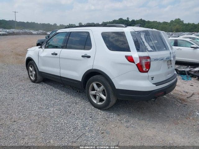 2019 FORD EXPLORER 3