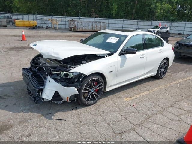 2023 BMW 330E XDRIVE 2