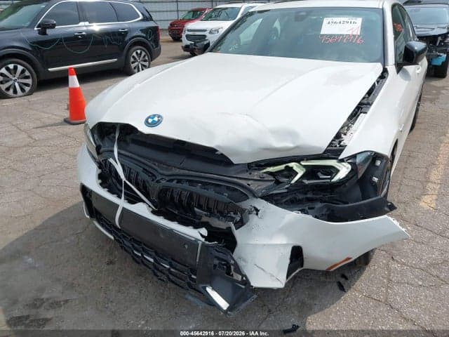 2023 BMW 330E XDRIVE 6