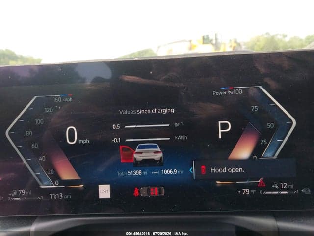 2023 BMW 330E XDRIVE 7