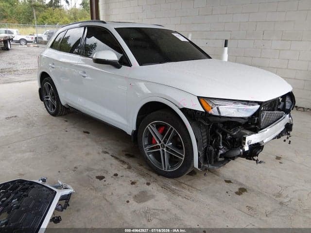 2025 AUDI Q5 PREMIUM PLUS 55 TFSI E S LINE QUATTRO S TRONIC - 1