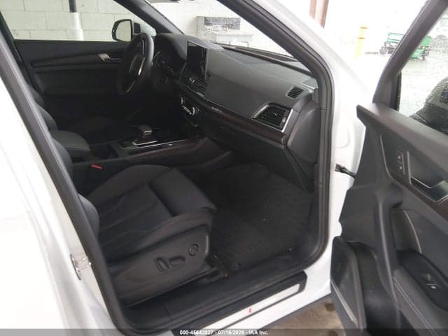 2025 AUDI Q5 PREMIUM PLUS 55 TFSI E S LINE QUATTRO S TRONIC 5