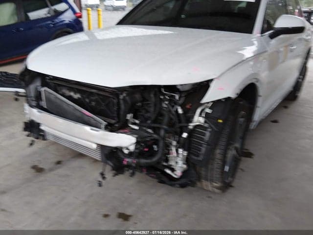 2025 AUDI Q5 PREMIUM PLUS 55 TFSI E S LINE QUATTRO S TRONIC 6