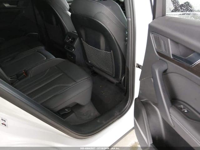 2025 AUDI Q5 PREMIUM PLUS 55 TFSI E S LINE QUATTRO S TRONIC 8