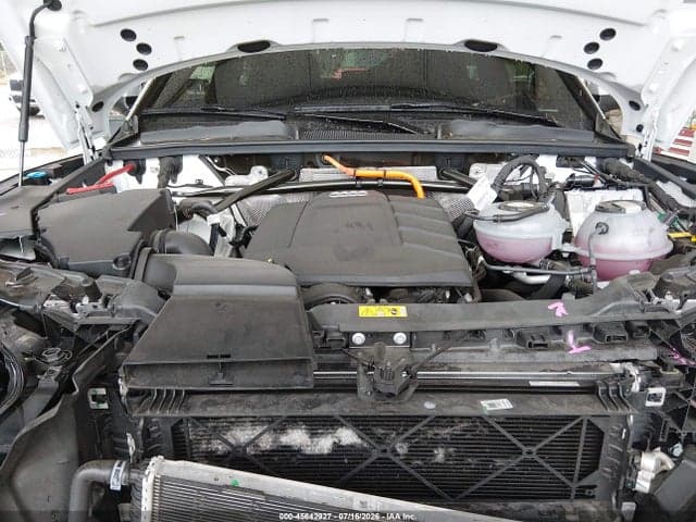 2025 AUDI Q5 PREMIUM PLUS 55 TFSI E S LINE QUATTRO S TRONIC 10