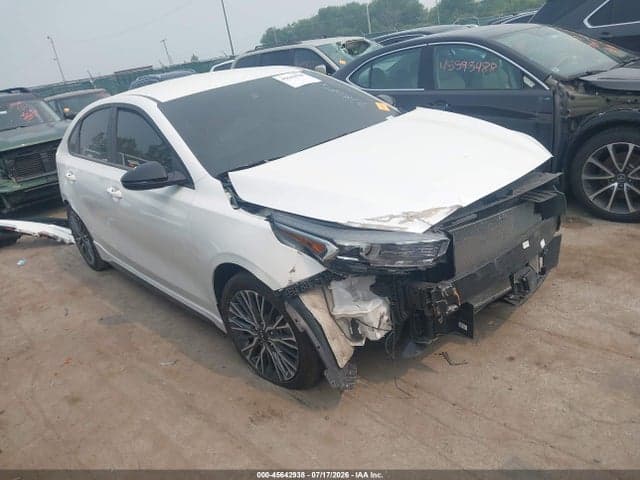 2024 KIA FORTE GT-LINE - 1