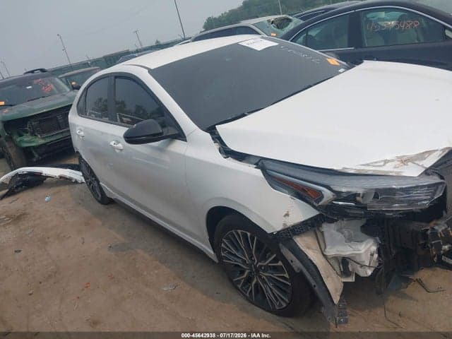 2024 KIA FORTE GT-LINE 14