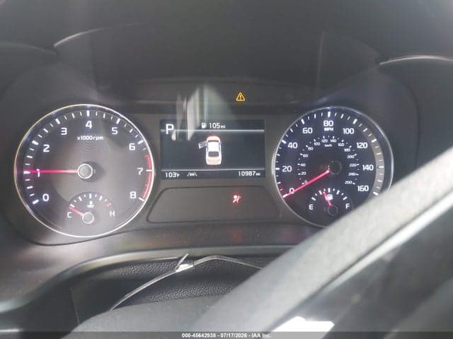 2024 KIA FORTE GT-LINE 16