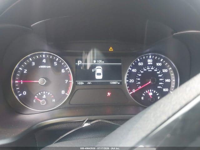 2024 KIA FORTE GT-LINE 7