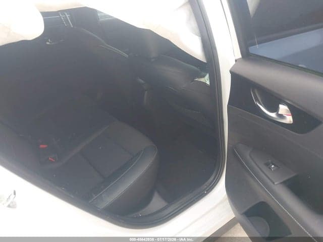 2024 KIA FORTE GT-LINE 8