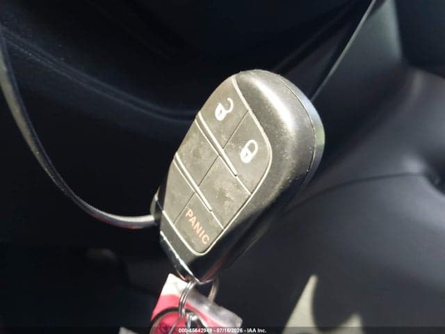 2022 JEEP COMPASS LATITUDE 4X4 11