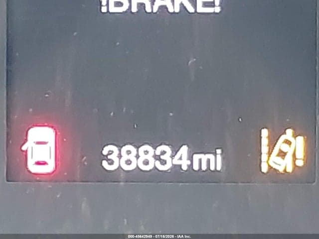 2022 JEEP COMPASS LATITUDE 4X4 15