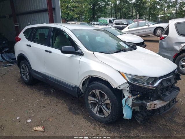 2019 HONDA CR-V LX 1