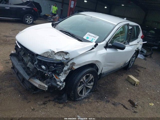 2019 HONDA CR-V LX 2
