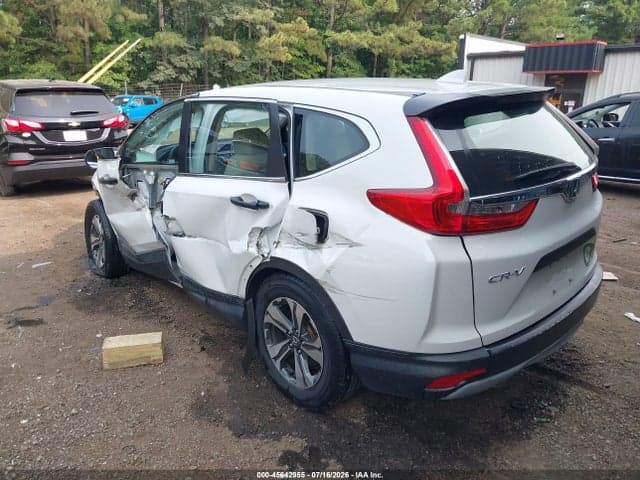 2019 HONDA CR-V LX 3
