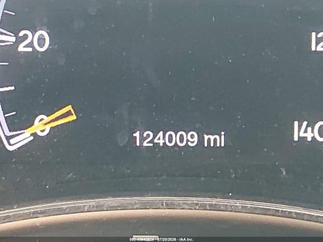 2017 JEEP GRAND CHEROKEE LIMITED 15
