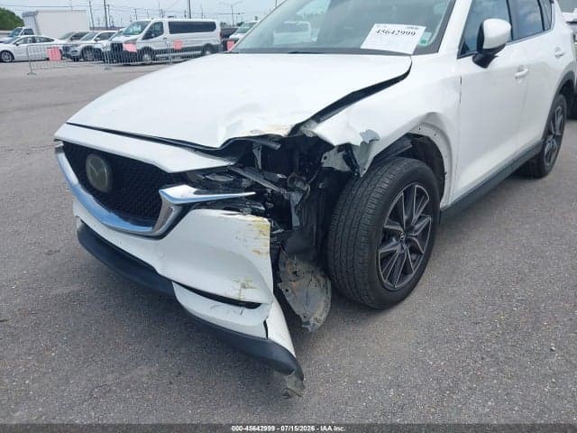 2018 MAZDA CX-5 TOURING 6