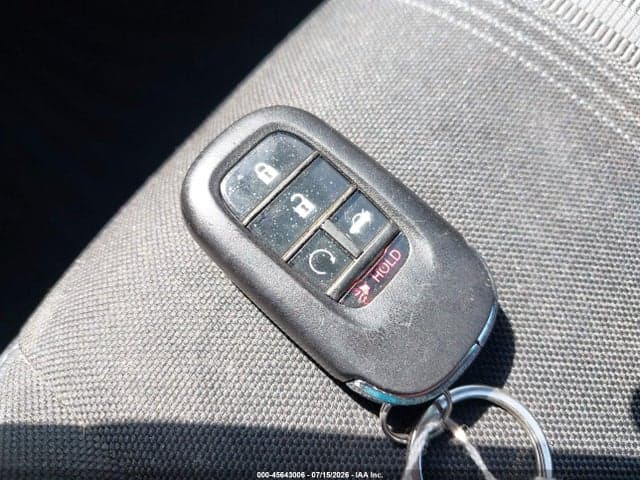 2024 HONDA CIVIC SPORT 11