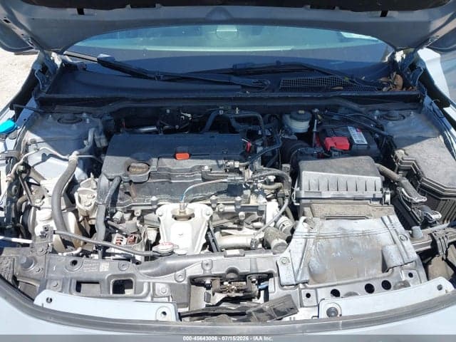 2024 HONDA CIVIC SPORT 10