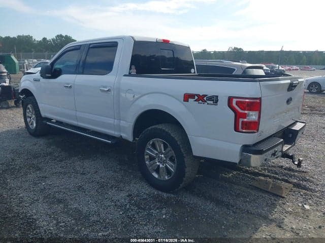 2019 FORD F-150 XLT 3