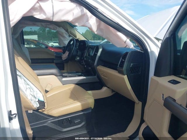 2019 FORD F-150 XLT 5