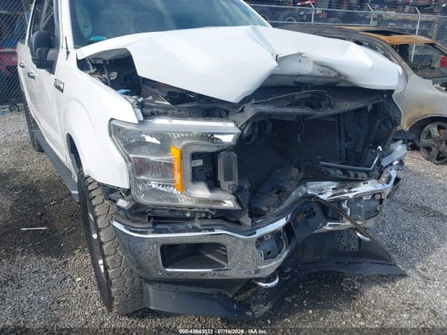 2019 FORD F-150 XLT 6