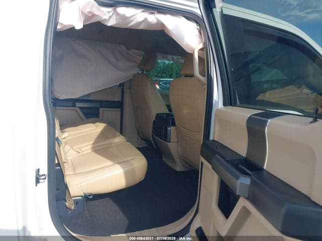2019 FORD F-150 XLT 8