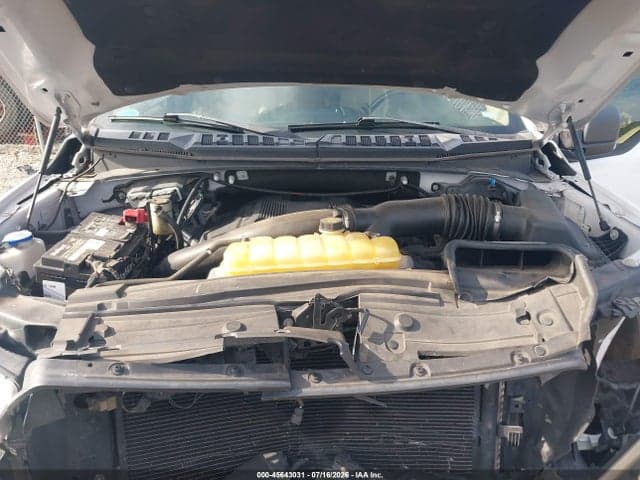 2019 FORD F-150 XLT 10