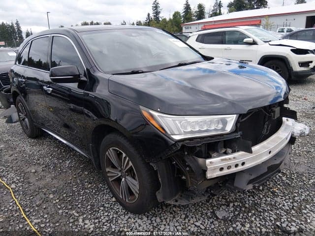 2017 ACURA MDX - 1