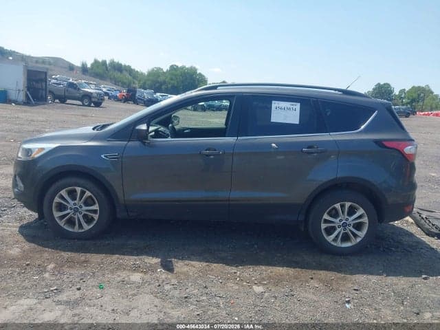 2018 FORD ESCAPE SE 14