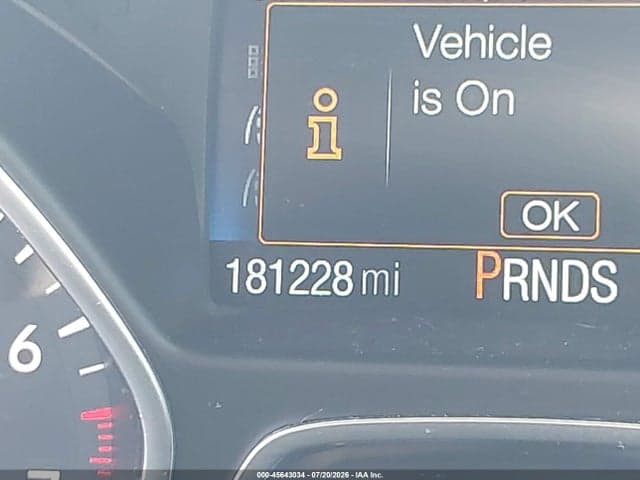 2018 FORD ESCAPE SE 15