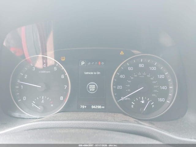 2017 HYUNDAI ELANTRA LIMITED 7