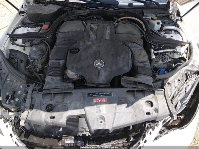 2017 MERCEDES-BENZ E 400 11